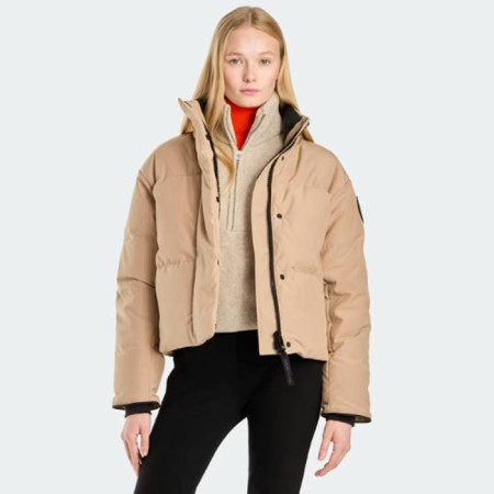 캐나다구스 여성 다운 패딩 - Canada goose Womens Down Padding - cac9018x