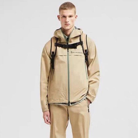 몽클레어 남성 방풍 후드 재킷 - Moncler Mens Hood Jacket - moc9028x