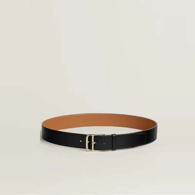 에르메스 남성 로메인 벨트 - Hermes Mens Romain Belt - bel419x