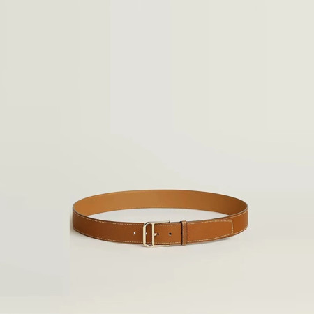 에르메스 남성 로메인 벨트 - Hermes Mens Romain Belt - bel420x