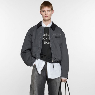아크네 남성 캐쥬얼 자켓 - Acne Sstudios Mens Casual Jacket - anc9051x