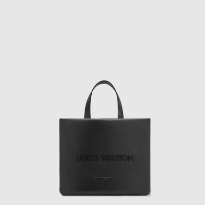 루이비통 남성 미니 쇼퍼 토트 M27017 - Louis vuitton Mens Mini Shopper Tote - lvb11604x