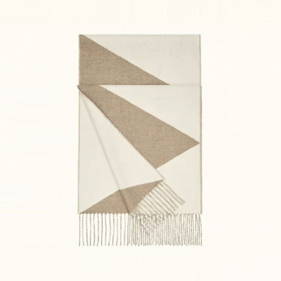 에르메스 여성 H 머플러 - Hermes Womens H Muffler - acc5961x