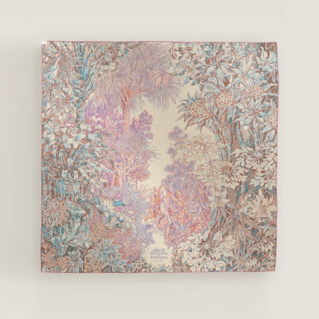 에르메스 여성 스퀘어 스카프 - Hermes Womens Square Scarf - acc5963x