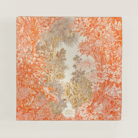 에르메스 여성 스퀘어 스카프 - Hermes Womens Square Scarf - acc5964x