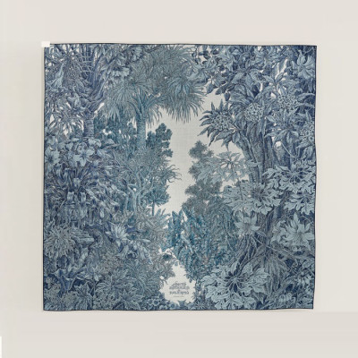 에르메스 여성 스퀘어 스카프 - Hermes Womens Square Scarf - acc5966x