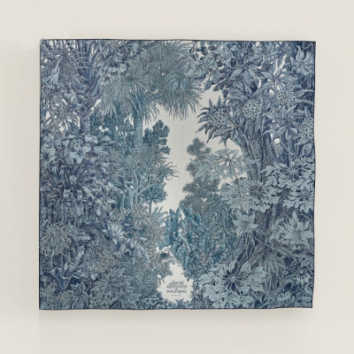 에르메스 여성 스퀘어 스카프 - Hermes Womens Square Scarf - acc5966x