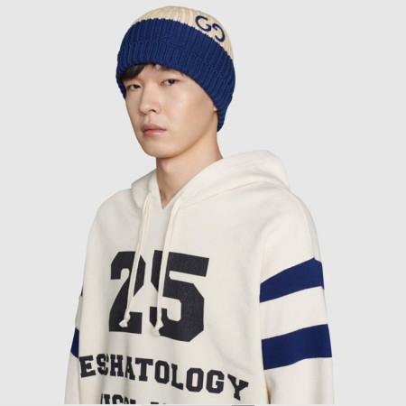 구찌 남/녀 베이직 비니 - Gucci Unisex Basic Beanie - acc5975x