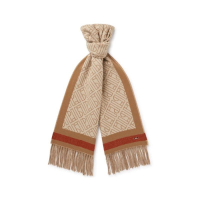 로로피아나 남/녀 베이직 머플러 - Loro Piana Unisex Basic Muffler - acc6022x