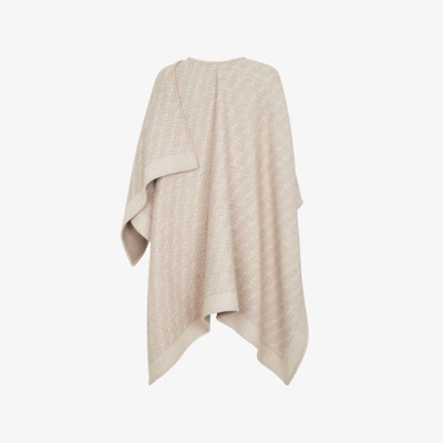 펜디 여성 FF 판쵸 - Fendi Womens FF Pancho - acc6033x