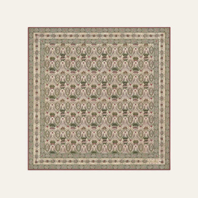 로로피아나 여성 스퀘어 스카프 - Loro Piana Womens Square Scarf - acc6045x