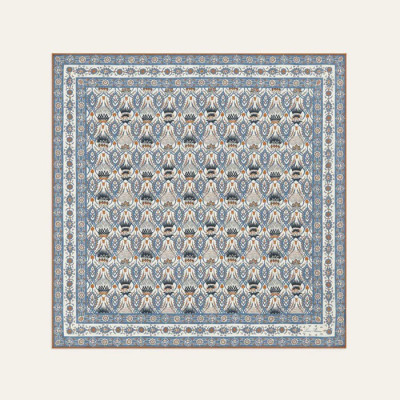 로로피아나 여성 스퀘어 스카프 - Loro Piana Womens Square Scarf - acc6046x