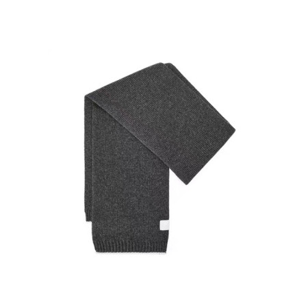 로에베 남/녀 베이직 머플러 - Loewe Unisex Basic Muffler - acc6048x