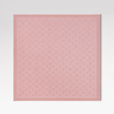 루이비통 여성 스퀘어 스카프 - Louis vuitton Womens Square Scarf - acc6055x