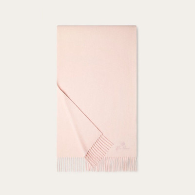 로로피아나 남/녀 그란데 우니따 머플러 - Loro Piana Unisex Grande Unita Muffler - acc6082x