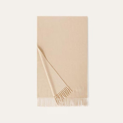 로로피아나 남/녀 그란데 우니따 머플러 - Loro Piana Unisex Grande Unita Muffler - acc6083x