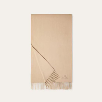 로로피아나 남/녀 그란데 우니따 머플러 - Loro Piana Unisex Grande Unita Muffler - acc6084x