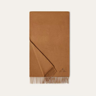 로로피아나 남/녀 그란데 우니따 머플러 - Loro Piana Unisex Grande Unita Muffler - acc6089x