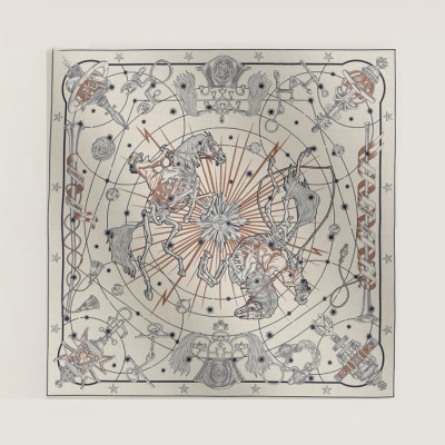 에르메스 여성 스퀘어 스카프 - Hermes Womens Square Scarf - acc6098x