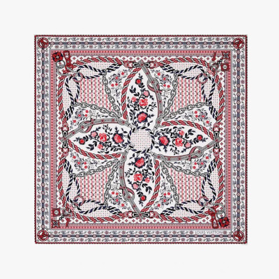 루이비통 여성 가든 스카프 - Louis vuitton Womens Garden Scarf - acc6111x