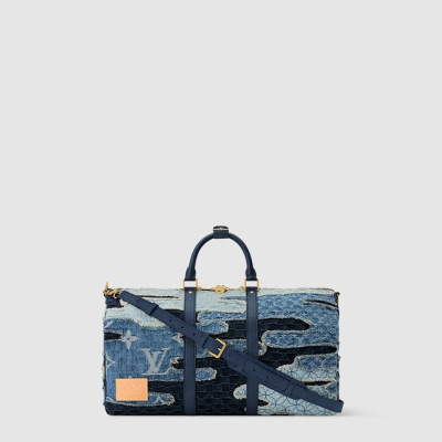 루이비통 남성 키폴 50 M26117 - Louis vuitton Mens Keepall 50 - lvb11606x