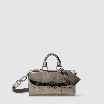 루이비통 남성 키폴 반둘리에 25 M26903 - Louis vuitton Mens Keepall Bandoulière 25 - lvb11617x