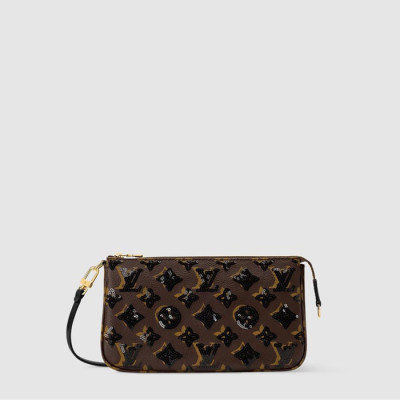 루이비통 여성 포쉐트 악세수아 M26473 - Louis vuitton Womens Pochette Accessoires - lvb11618x
