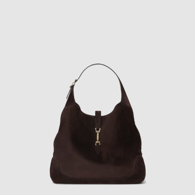 구찌 여성 재키 조르노 숄더백 - Gucci Womens Jackie Giorno Shoulder Bag - gub11630x