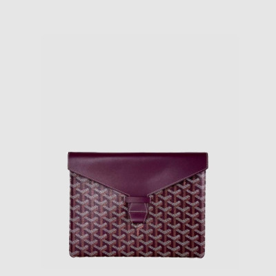 고야드 남/녀 카몬도 클러치 - Goyard Unisex Camondo Clutch - gob11655x