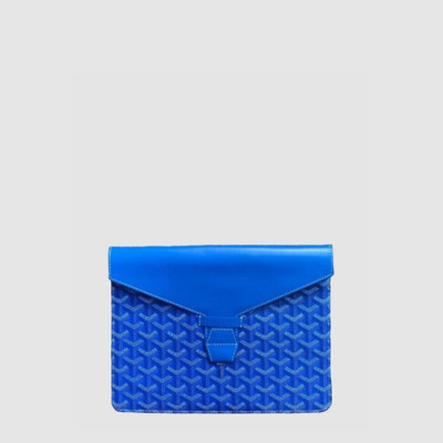 고야드 남/녀 카몬도 클러치 - Goyard Unisex Camondo Clutch - gob11656x