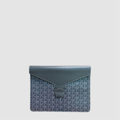 고야드 남/녀 카몬도 클러치 - Goyard Unisex Camondo Clutch - gob11659x