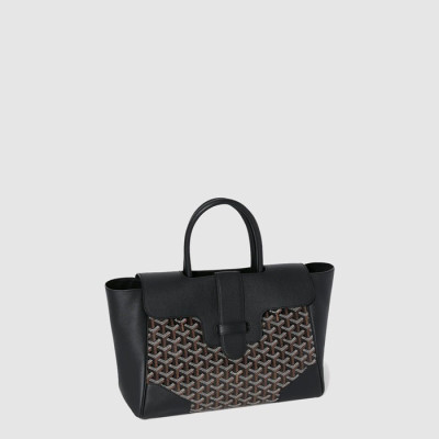 고야드 여성 카바스 사이공 토트백 - Goyard Womens Cabas Saigon Tote Bag - gob11661x