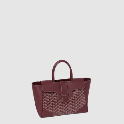 고야드 여성 카바스 사이공 토트백 - Goyard Womens Cabas Saigon Tote Bag - gob11664x