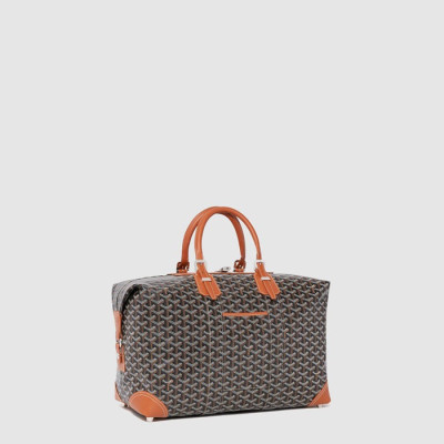 고야드 남/녀 볼링 45 백 - Goyard Unisex Bowling 45 Bag - gob11668x