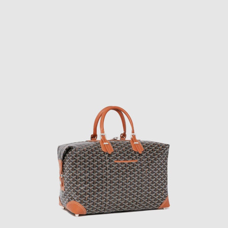 고야드 남/녀 볼링 45 백 - Goyard Unisex Bowling 45 Bag - gob11668x