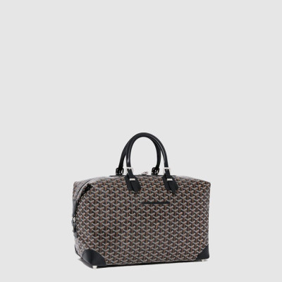 고야드 남/녀 볼링 45 백 - Goyard Unisex Bowling 45 Bag - gob11669x