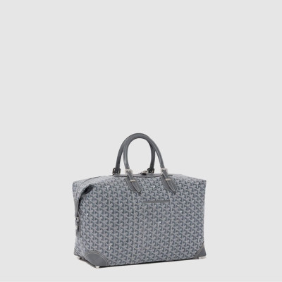 고야드 남/녀 볼링 45 백 - Goyard Unisex Bowling 45 Bag - gob11670x