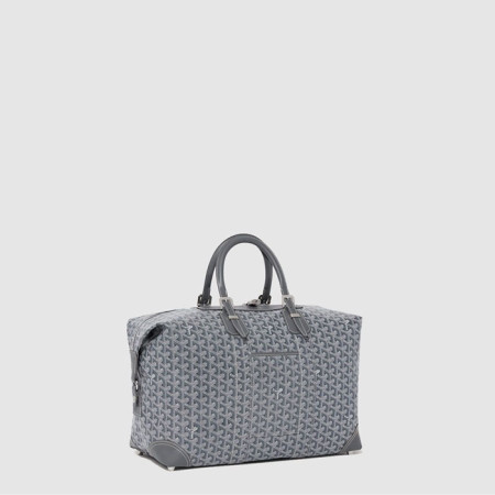 고야드 남/녀 볼링 45 백 - Goyard Unisex Bowling 45 Bag - gob11670x