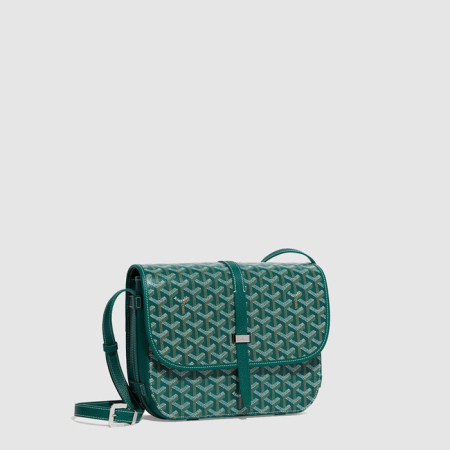 고야드 남성 벨베데르 백 MM - Goyard Mens Belvedere Bag MM - gob11678x