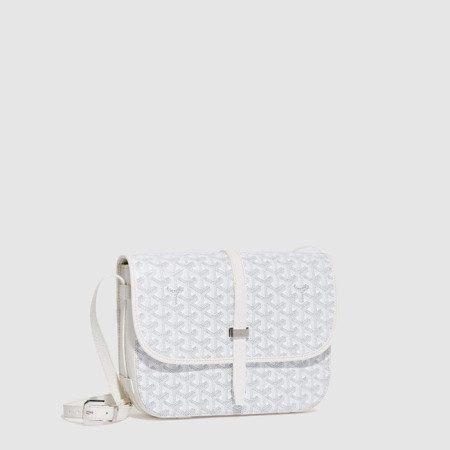 고야드 남성 벨베데르 백 MM - Goyard Mens Belvedere Bag MM - gob11682x