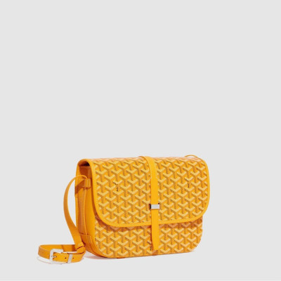 고야드 남성 벨베데르 백 MM - Goyard Mens Belvedere Bag MM - gob11684x