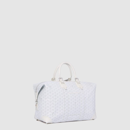 고야드 남/녀 볼링 45 백 - Goyard Unisex Bowling 45 Bag - gob11673x