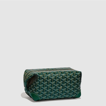 고야드 남/녀 볼링 25 클러치 - Goyard Unisex Bowling 25 Clutch - gob11674x