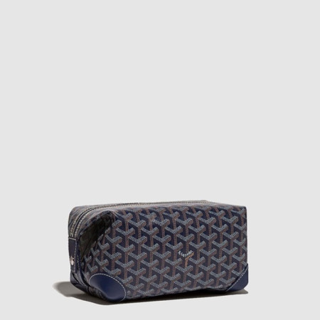 고야드 남/녀 볼링 25 클러치 - Goyard Unisex Bowling 25 Clutch - gob11682x