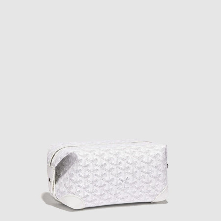고야드 남/녀 볼링 25 클러치 - Goyard Unisex Bowling 25 Clutch - gob11684x