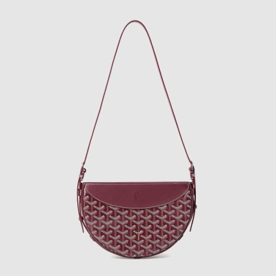 고야드 여성 히론델 백 - Goyard Womens Hirondel Bag - gob11701x
