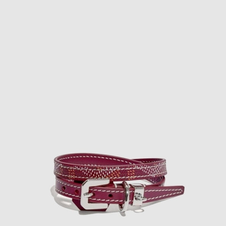 고야드 여성 에드몽 브레이슬릿 - Goyard Womens Edmond Bracelet - acc6124x