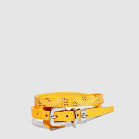 고야드 여성 에드몽 브레이슬릿 - Goyard Womens Edmond Bracelet - acc6126x