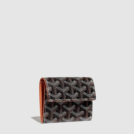 고야드 남/녀 마리니 지갑 - Goyard Unisex Marini Wallet - gow375x