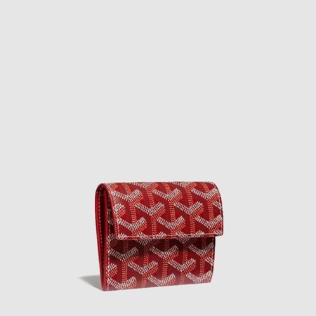 고야드 남/녀 마리니 지갑 - Goyard Unisex Marini Wallet - gow376x